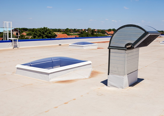 Free Roof Inspection